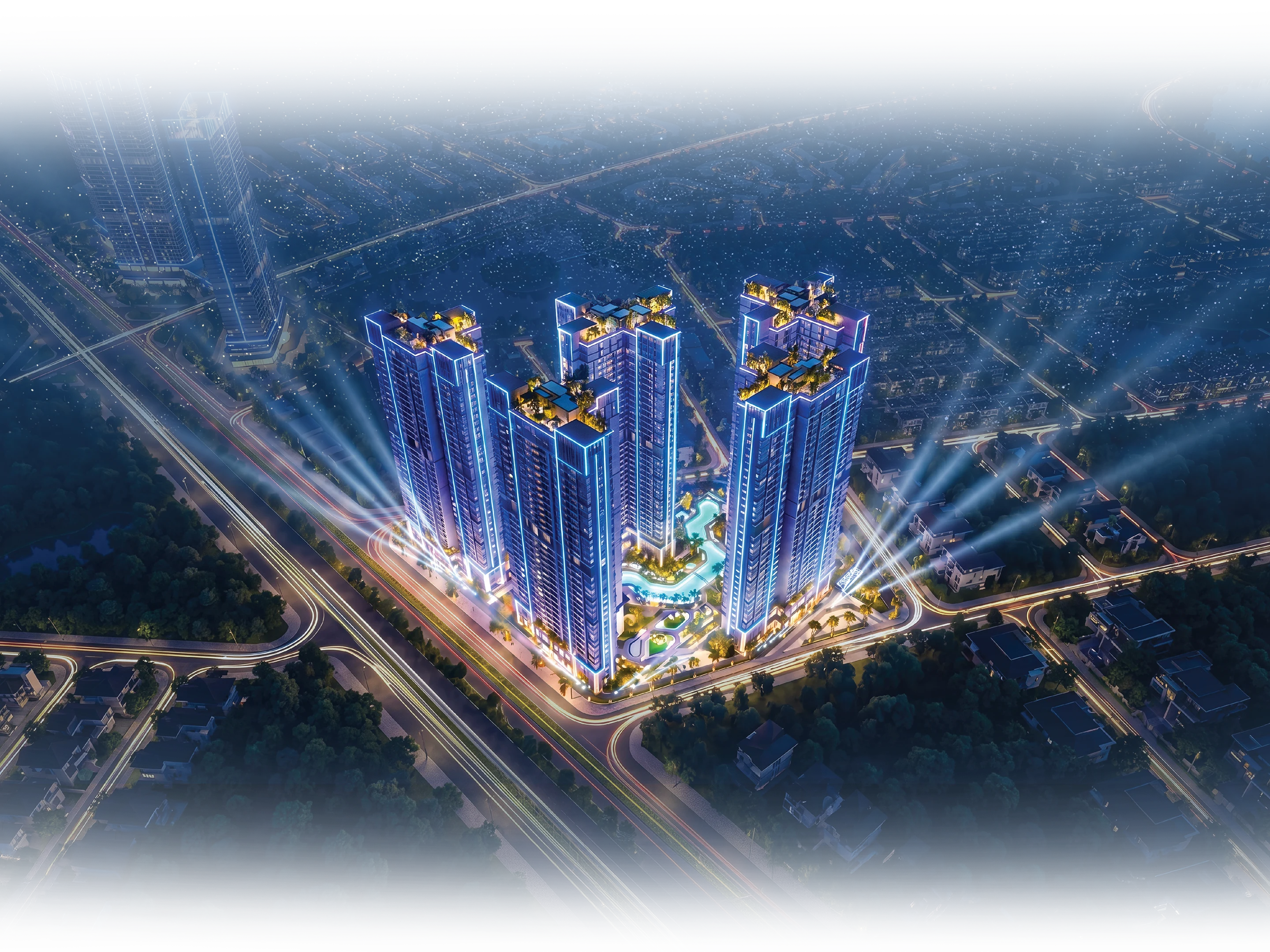 Background Image matbang - Avenue - Alluvia Sunshine Marina