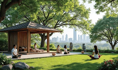 background smartliving